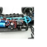 Радиоуправляемый внедорожник HSP Truggy Tribeshead 4WD 1:10 Радиоуправляемый внедорожник HSP Truggy Tribeshead 4WD 1:10