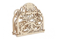 Конструктор 3D-пазл Ugears - Театр Конструктор 3D-пазл Ugears - Театр